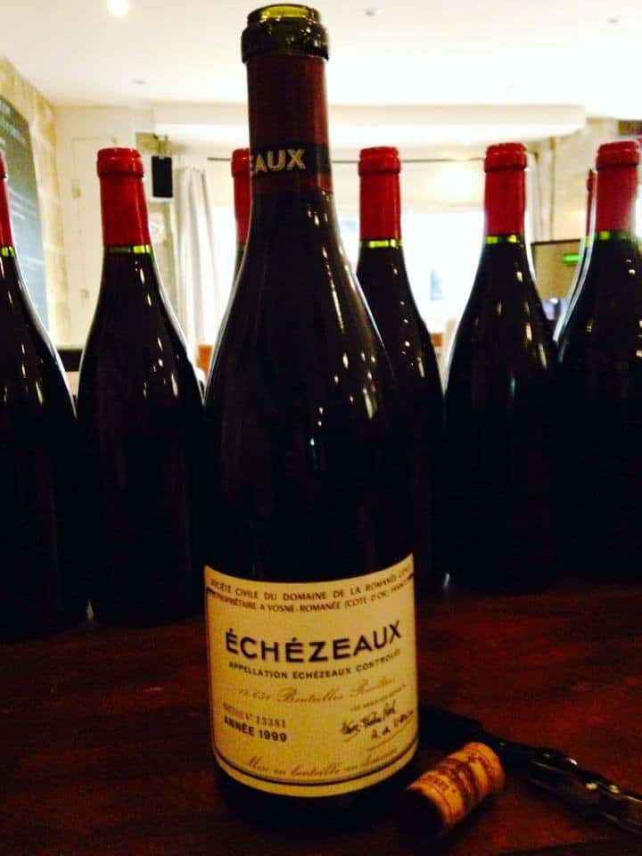 Aux quatre coins du vin — photo 2