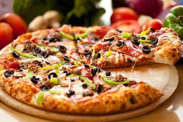 Photo de Ay Pizzas