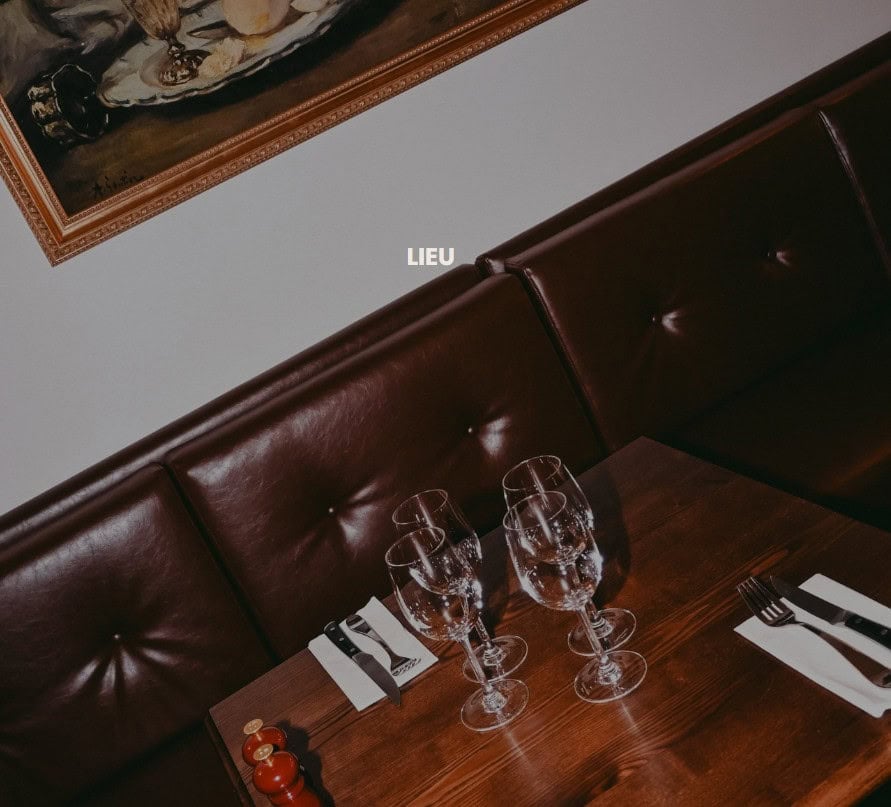 Bacchus Restaurant — photo 3