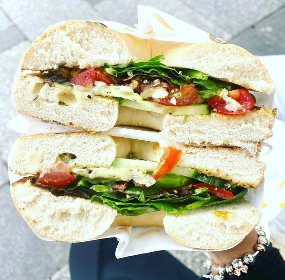 Bagel Corne — photo 2
