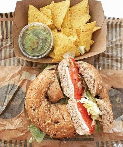 Bagel Corner — photo 2