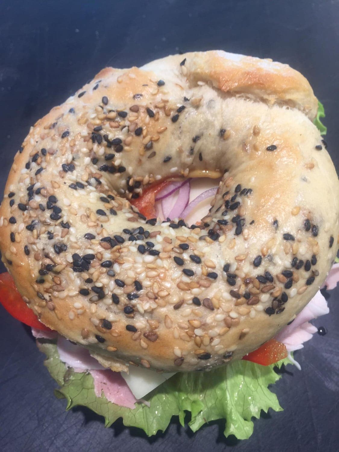 Photo de Bagel & Goodies