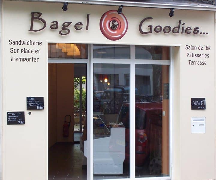 Bagel & Goodies — photo 2