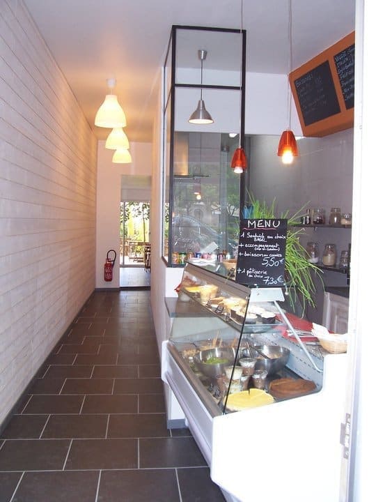 Bagel & Goodies — photo 3