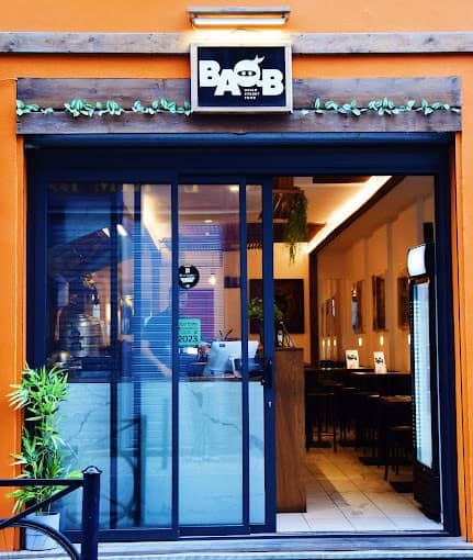 Bao. B — photo 2