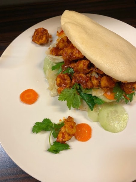 Bao Burger — photo 2