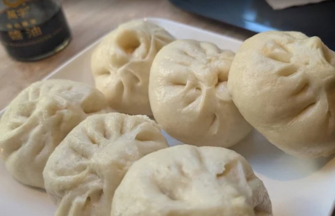Bao Burger — photo 2