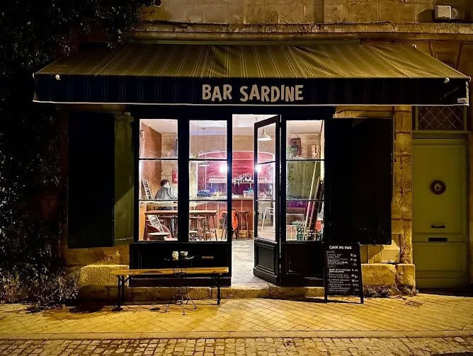 Bar Sardine — photo 2