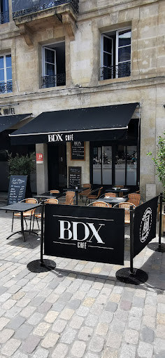 Bdx Café — photo 2