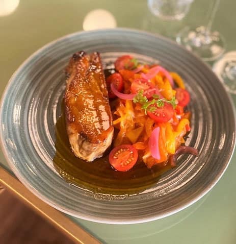 Photo de BIG Bistrot Girondin