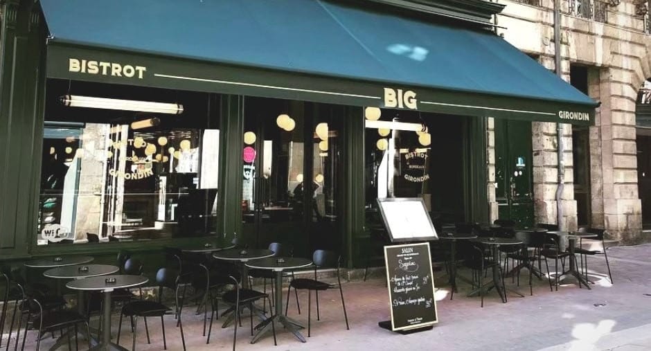 BIG Bistrot Girondin — photo 2
