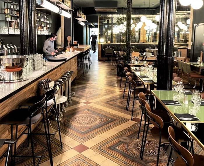 BIG Bistrot Girondin — photo 3