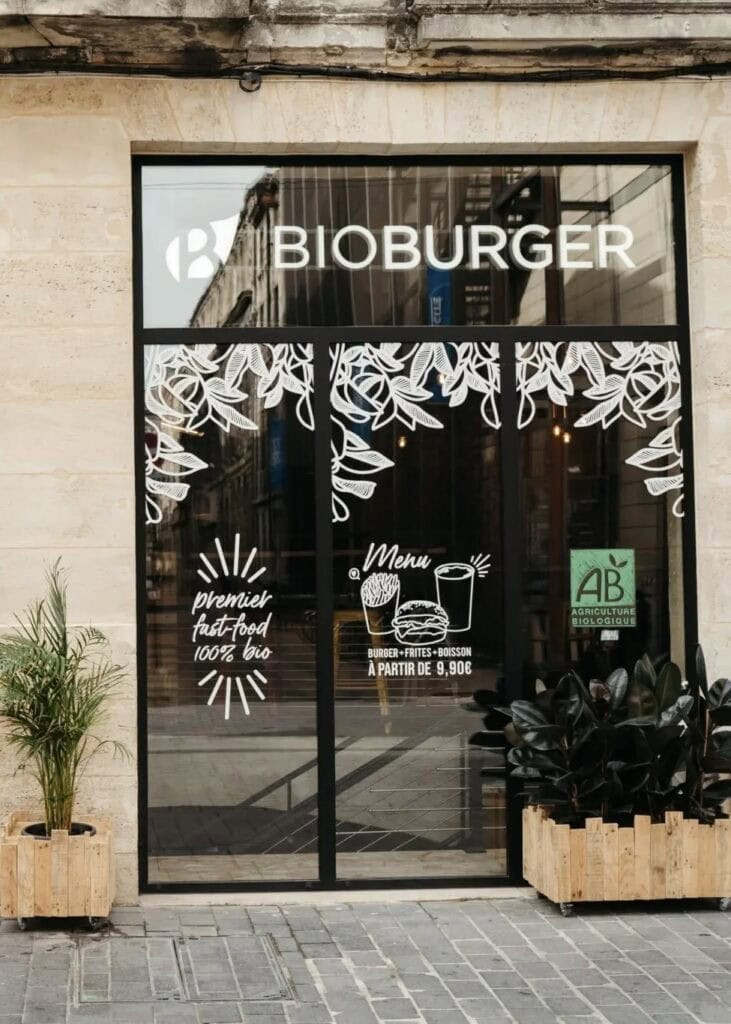 Bioburger — photo 3