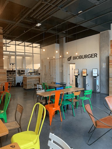 Bioburger — photo 3