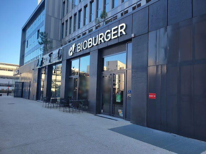 Bioburger — photo 2