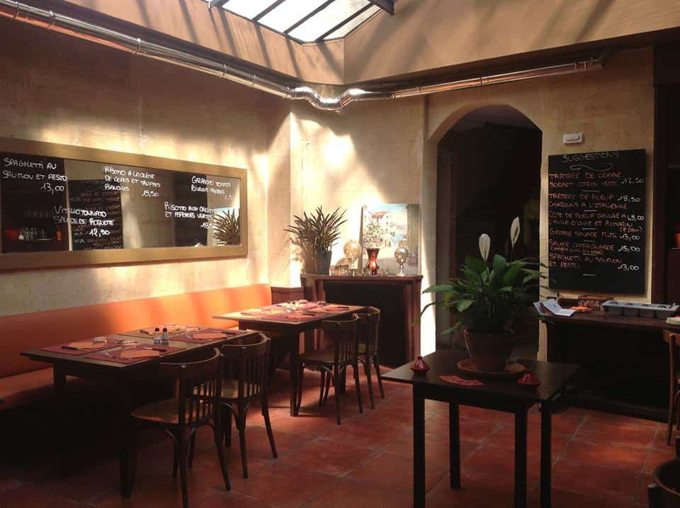 Bistro Mimi — photo 3