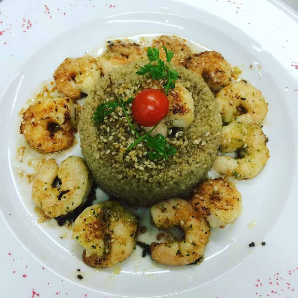 Photo de Bistro Montesquieu