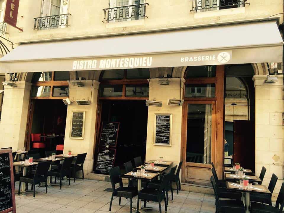 Bistro Montesquieu — photo 2
