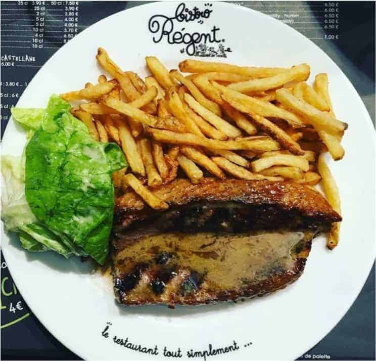 Photo de Bistro Régent