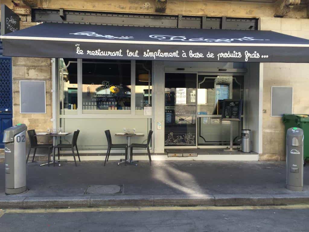 Bistro Régent — photo 2