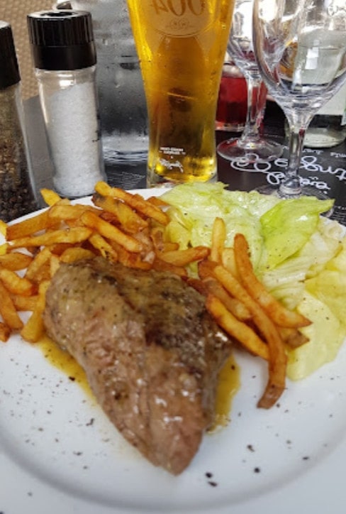 Bistro Régent — photo 2