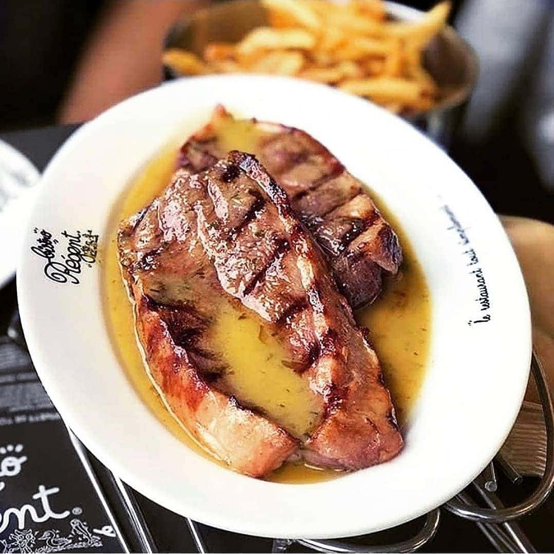 Photo de Bistro Régent