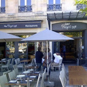 Photo de Bistro Régent