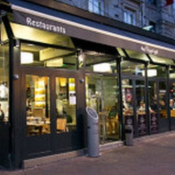 Photo de Bistro Régent