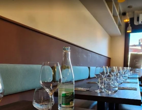 Photo de Bistrot Gabarre
