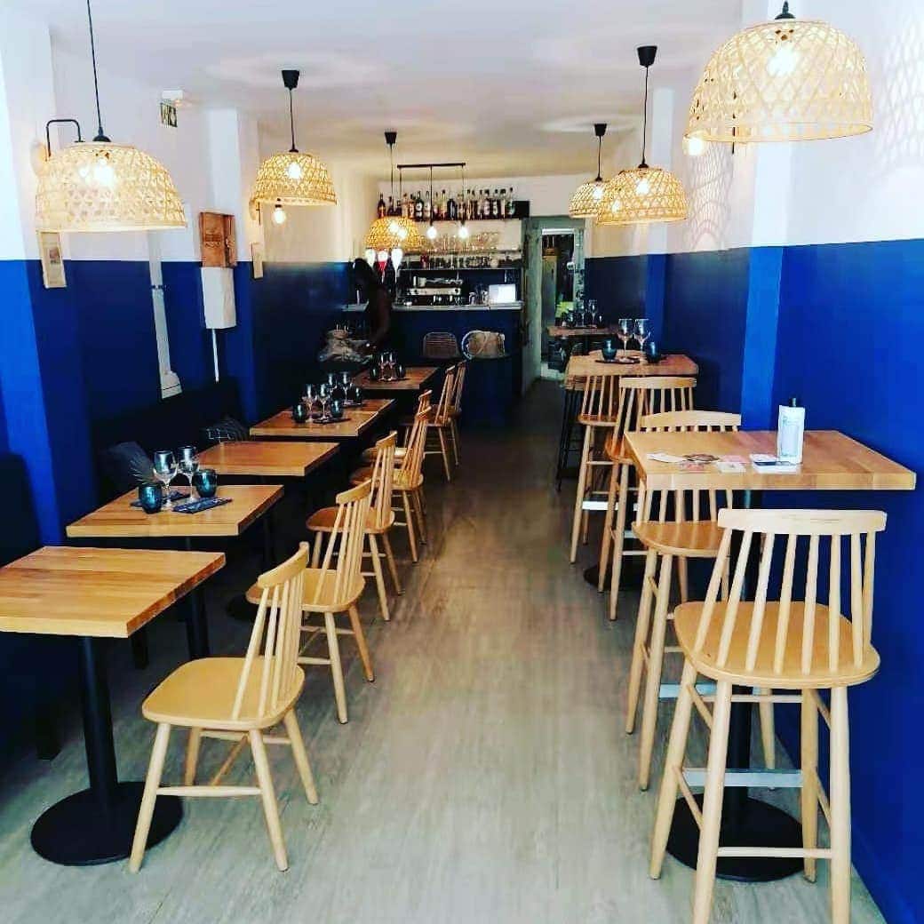 Bistrot l'Autrement — photo 3