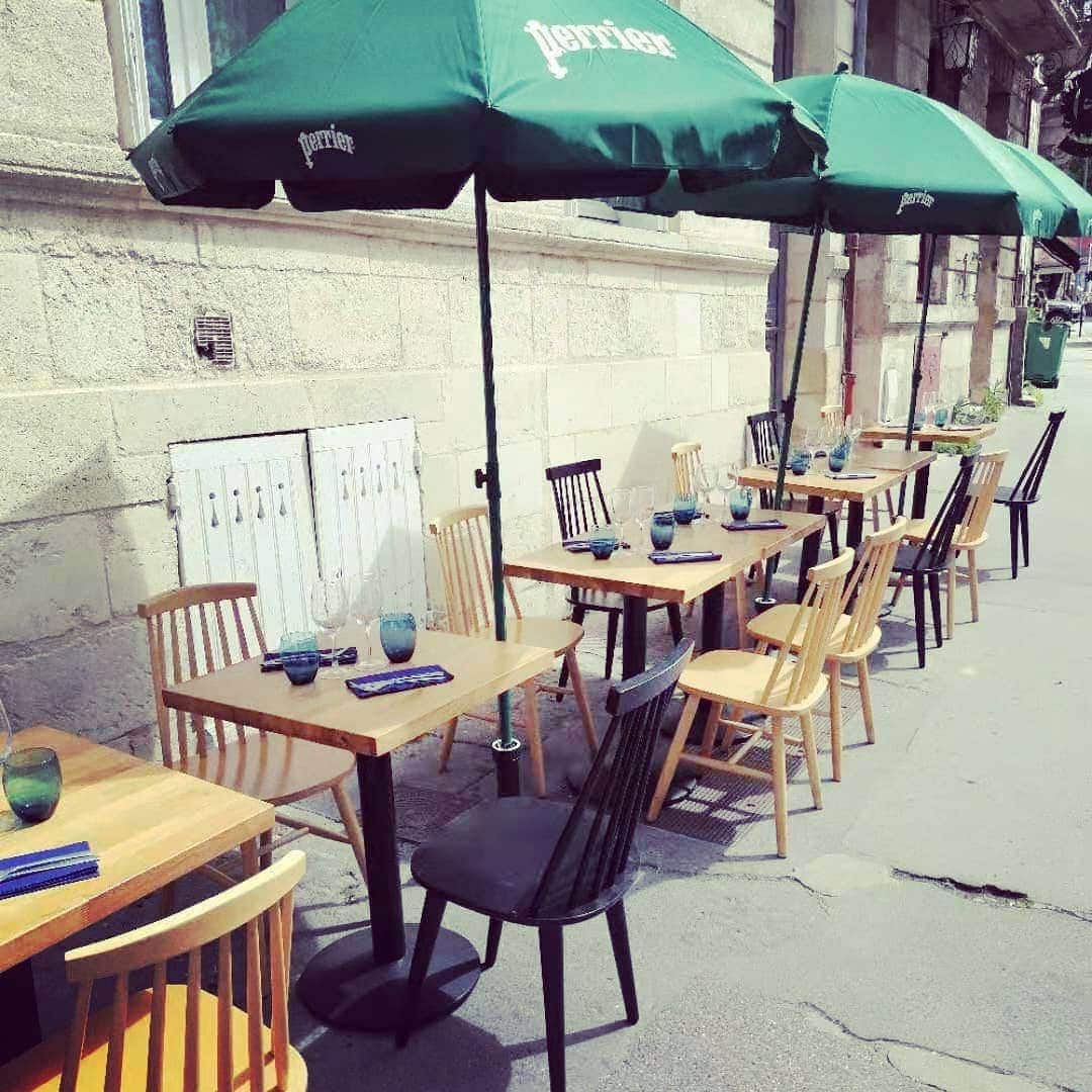 Bistrot l'Autrement — photo 2
