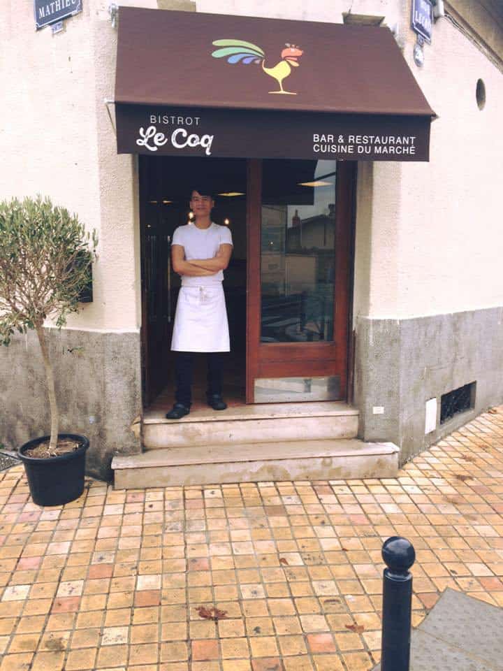 Bistrot Le Coq — photo 2