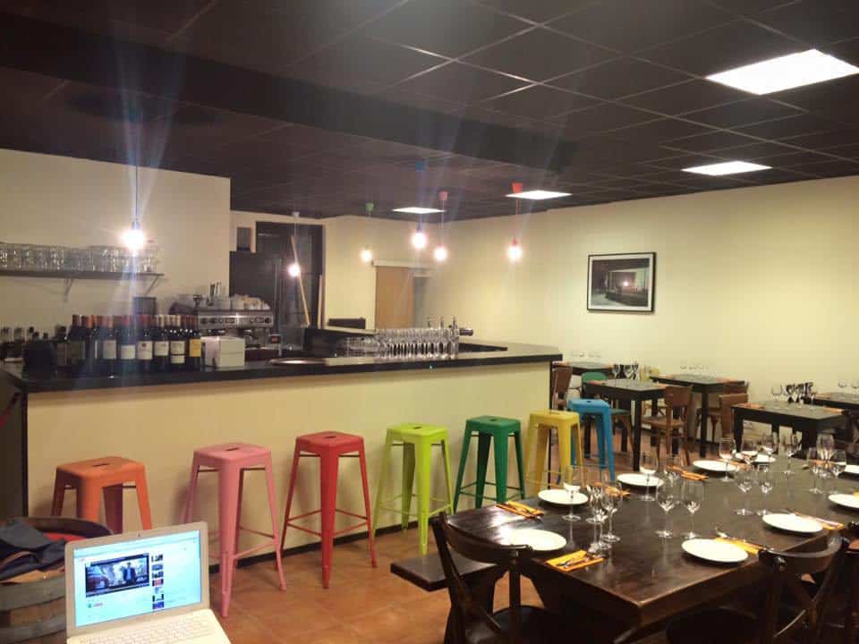 Bistrot Le Coq — photo 3