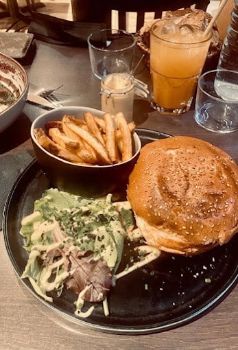 Bistrot Maurice — photo 2