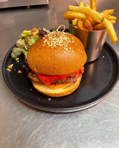 Photo de Bistrot Niel