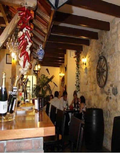 Bodega el pata negra — photo 3
