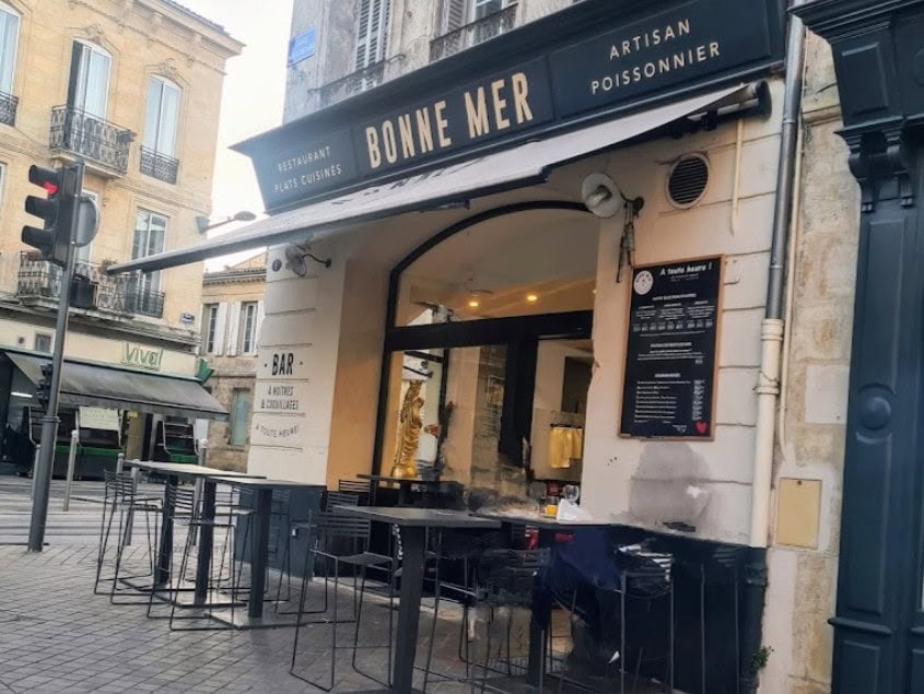 Bonne mer — photo 2