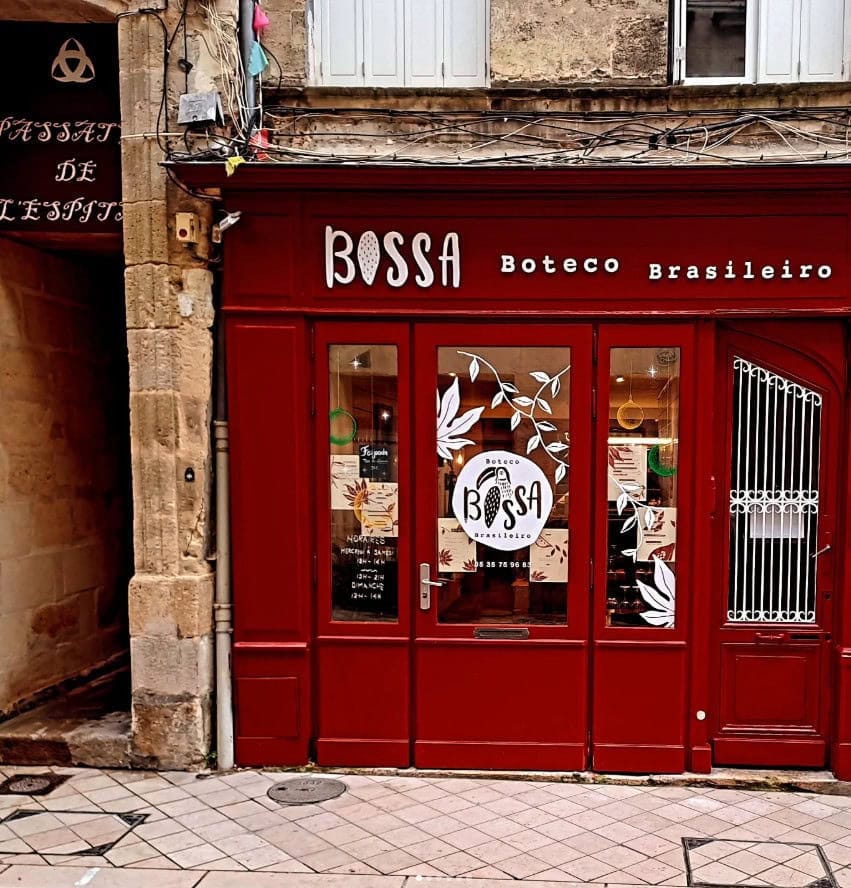 Bossa — photo 3