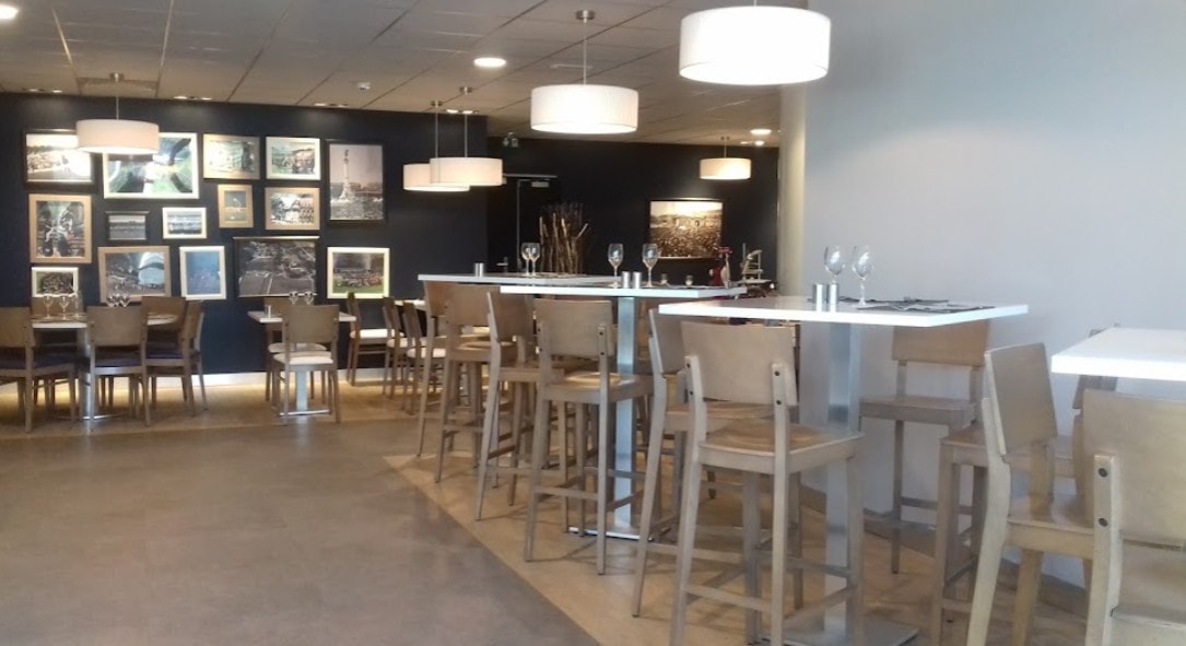 Brasserie du Stade — photo 3