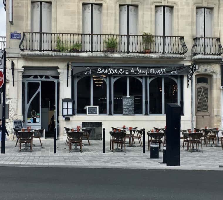Brasserie du Sud-Ouest — photo 2
