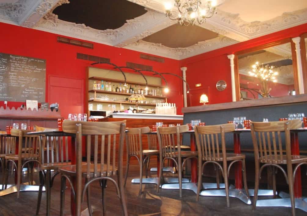 Brasserie du Sud-Ouest — photo 3