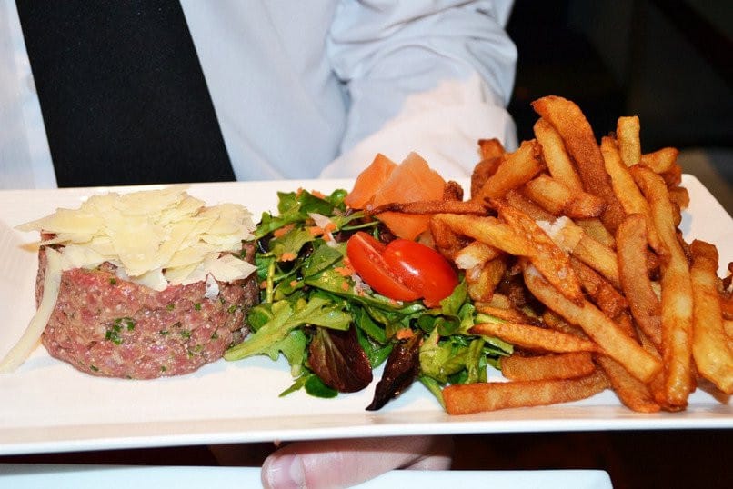 Brasserie l'Orléans — photo 2