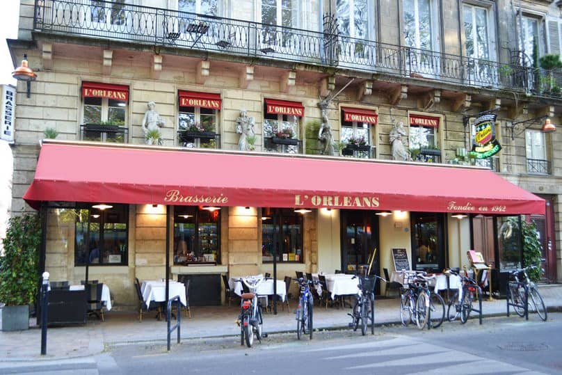Brasserie l'Orléans — photo 3