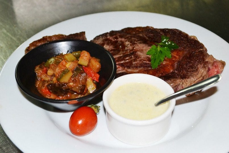 Photo de Brasserie l'Orléans