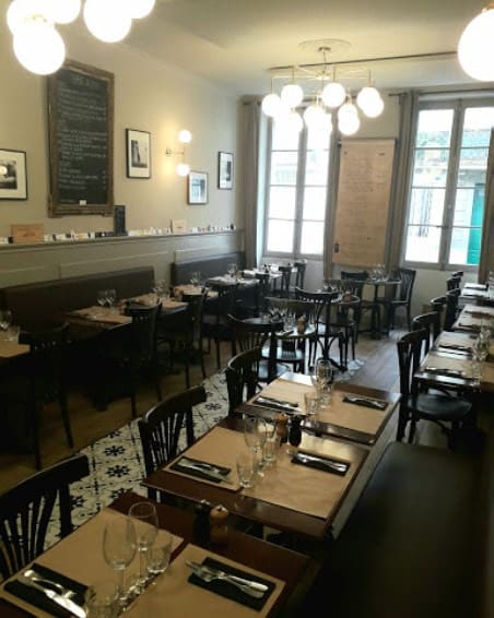 Brasserie Le Foch — photo 3