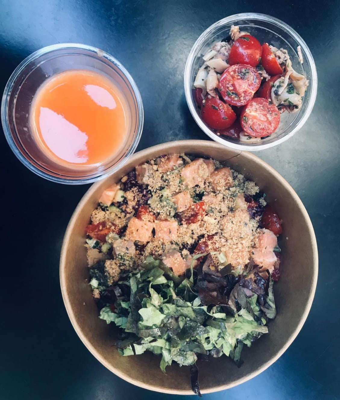 Photo de Brasserie Le Foch