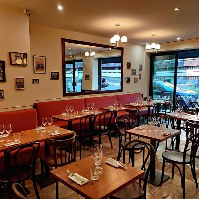 Brasserie Liber — photo 3