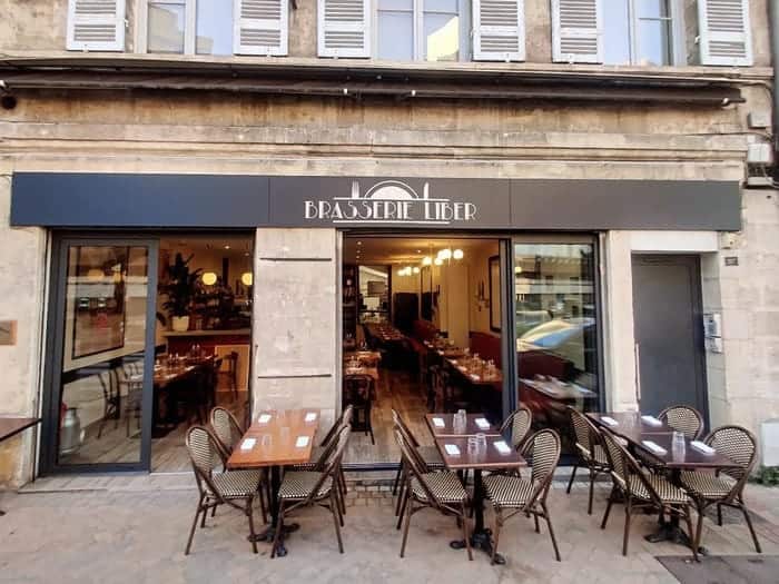 Brasserie Liber — photo 2