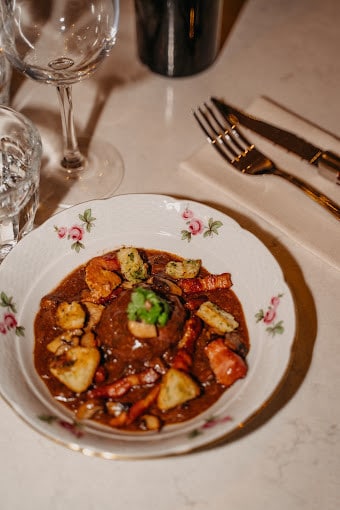 Photo de Brasserie Maillard