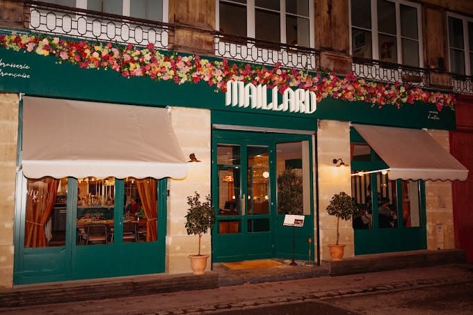 Brasserie Maillard — photo 2
